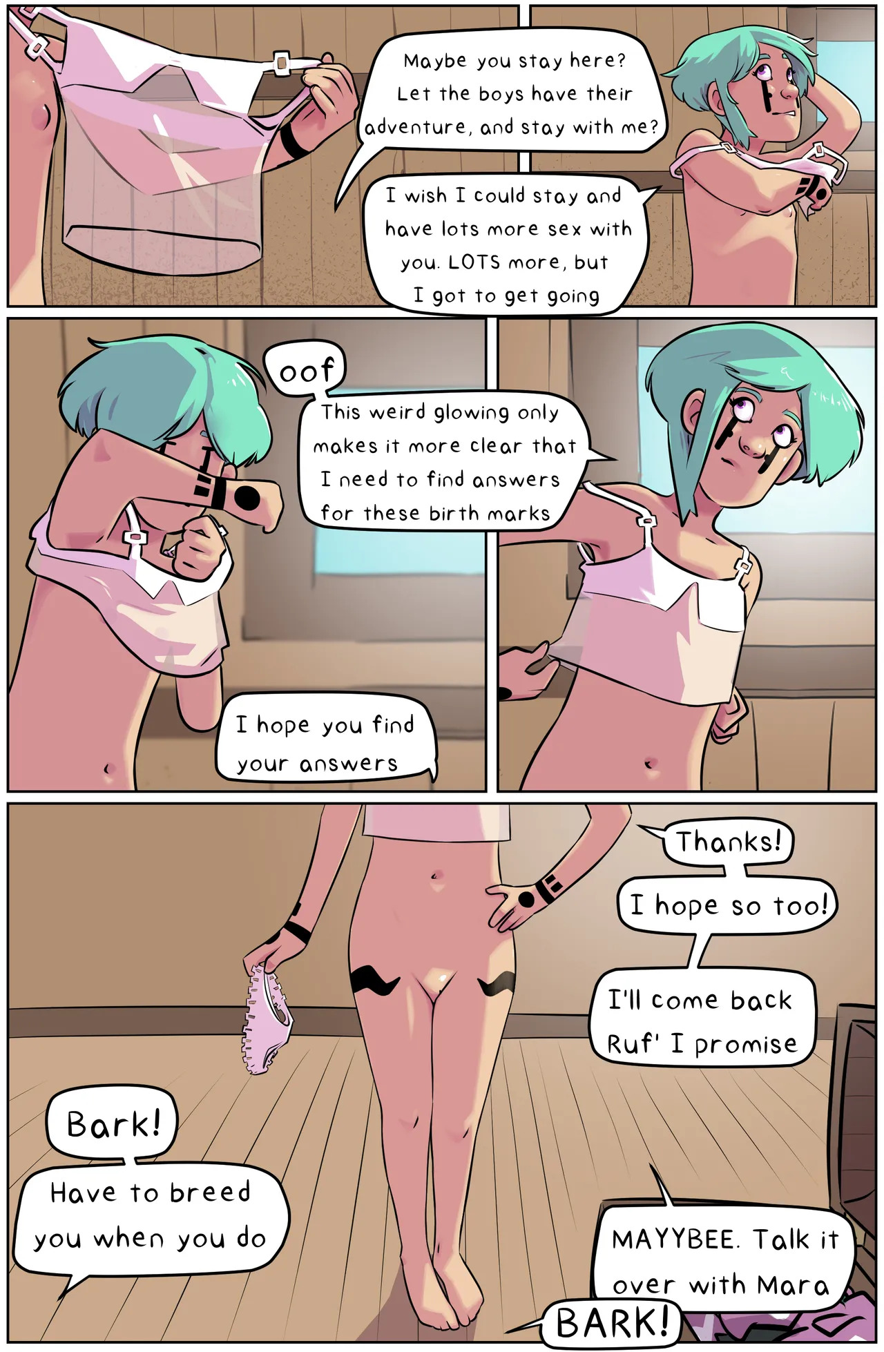 Knight Lights Ch1 - Page 31