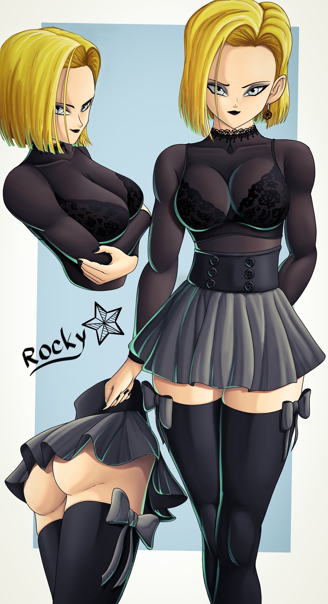 [R0ckyStar] Collection - Page 120