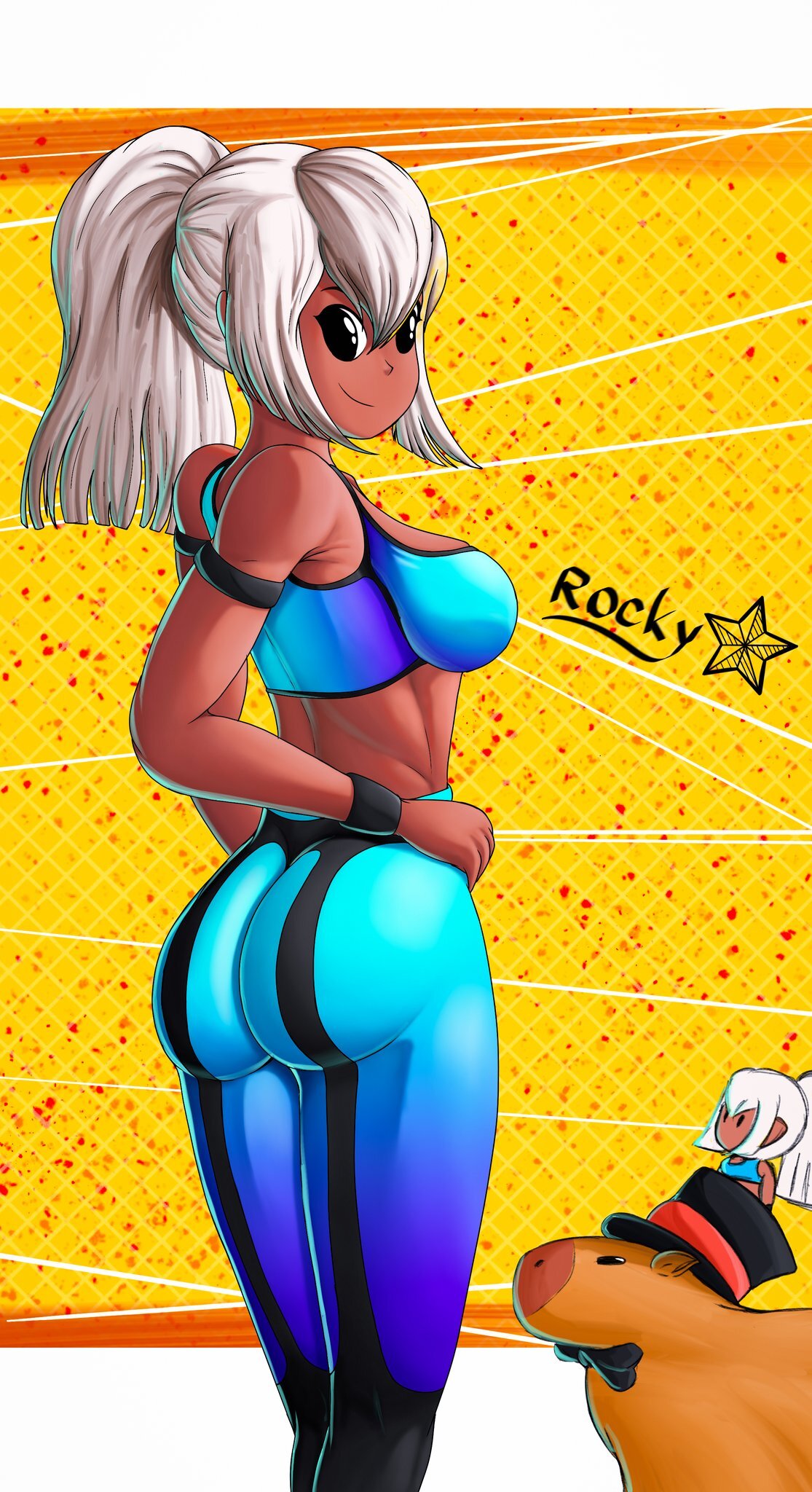 [R0ckyStar] Collection - Page 363