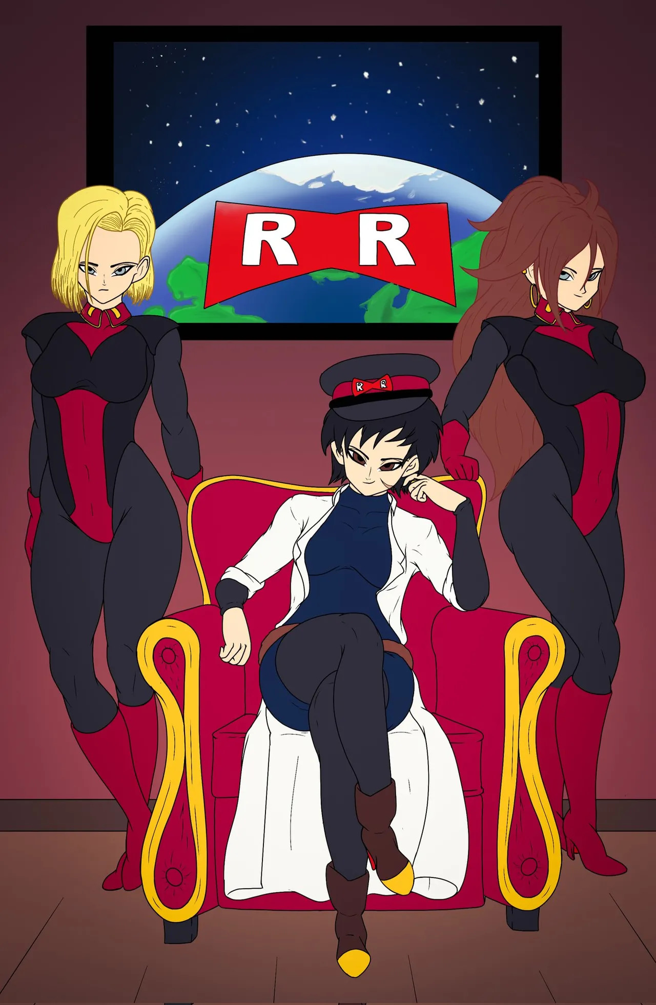 [R0ckyStar] Collection - Page 367