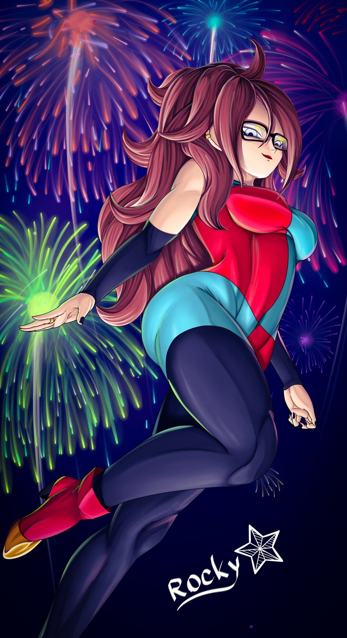 [R0ckyStar] Collection - Page 374