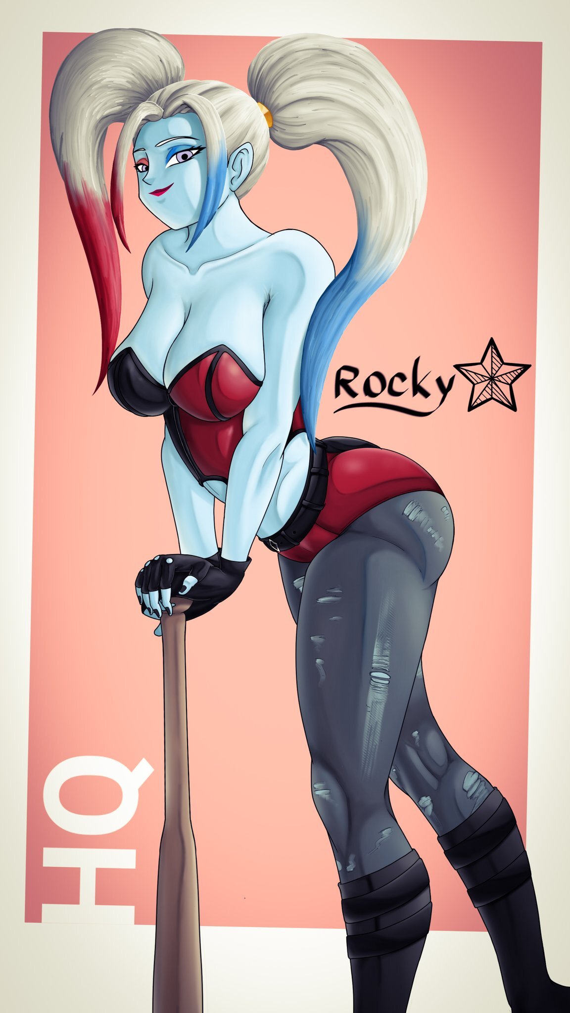 [R0ckyStar] Collection - Page 395