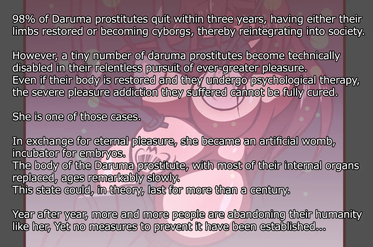 [Aki Hakase no Kenkyuujo] Daruma Onahoka Shujutsu ga Fukyuu Shita Sekai - Page 42