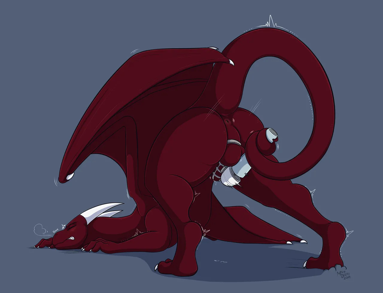 [various] Kerreth (OC by Guardian-hawk) - Page 23