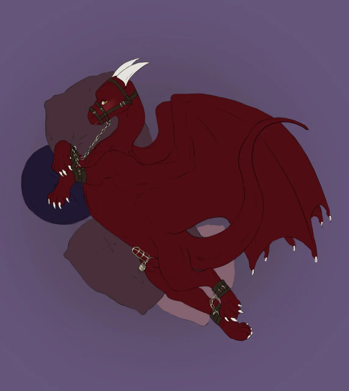[various] Kerreth (OC by Guardian-hawk) - Page 25