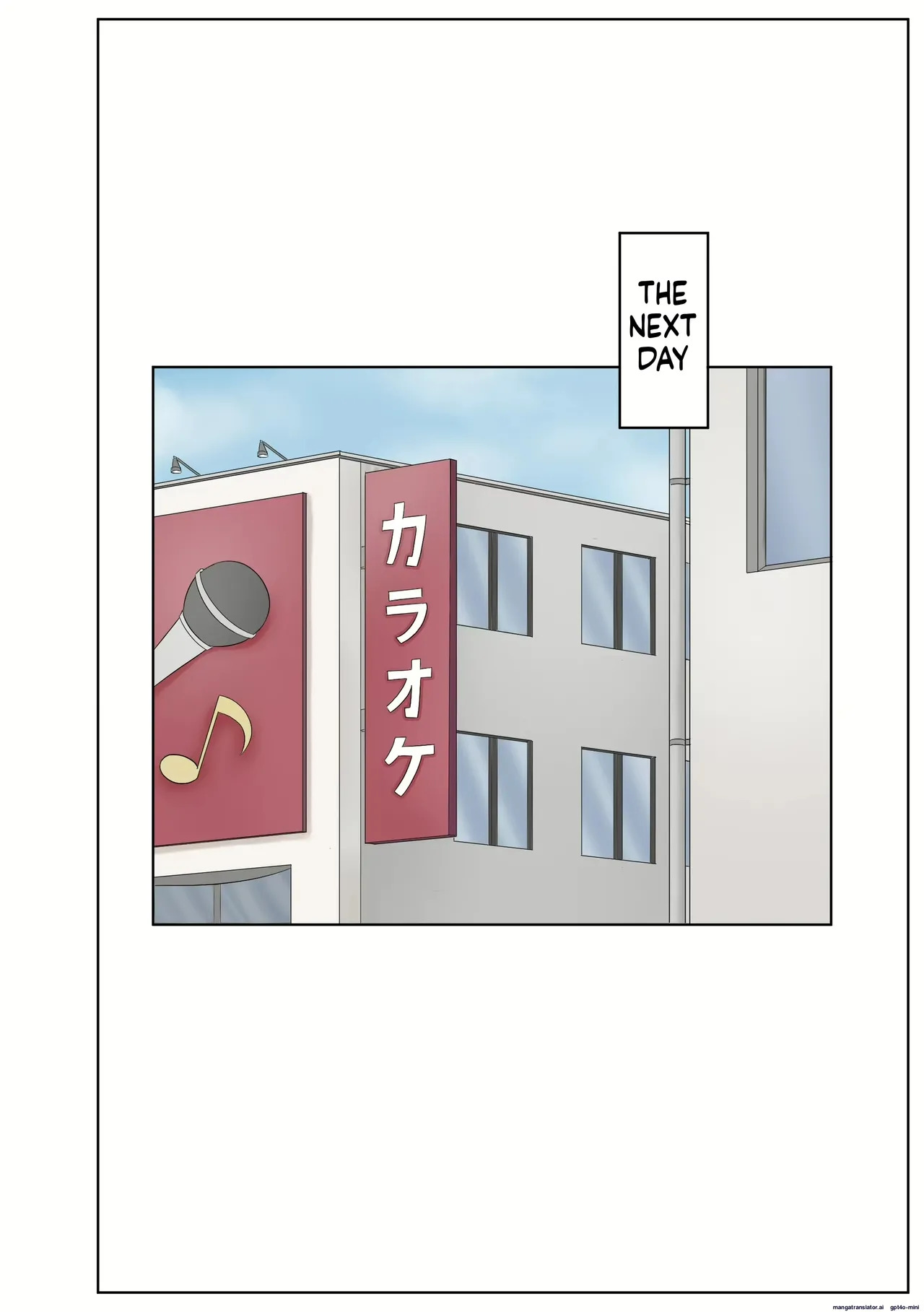 [MTL] [Zarameccho] Gal Katsu - A Story About Being Extorted by Gals and Ending Up in a Harem - Page 70