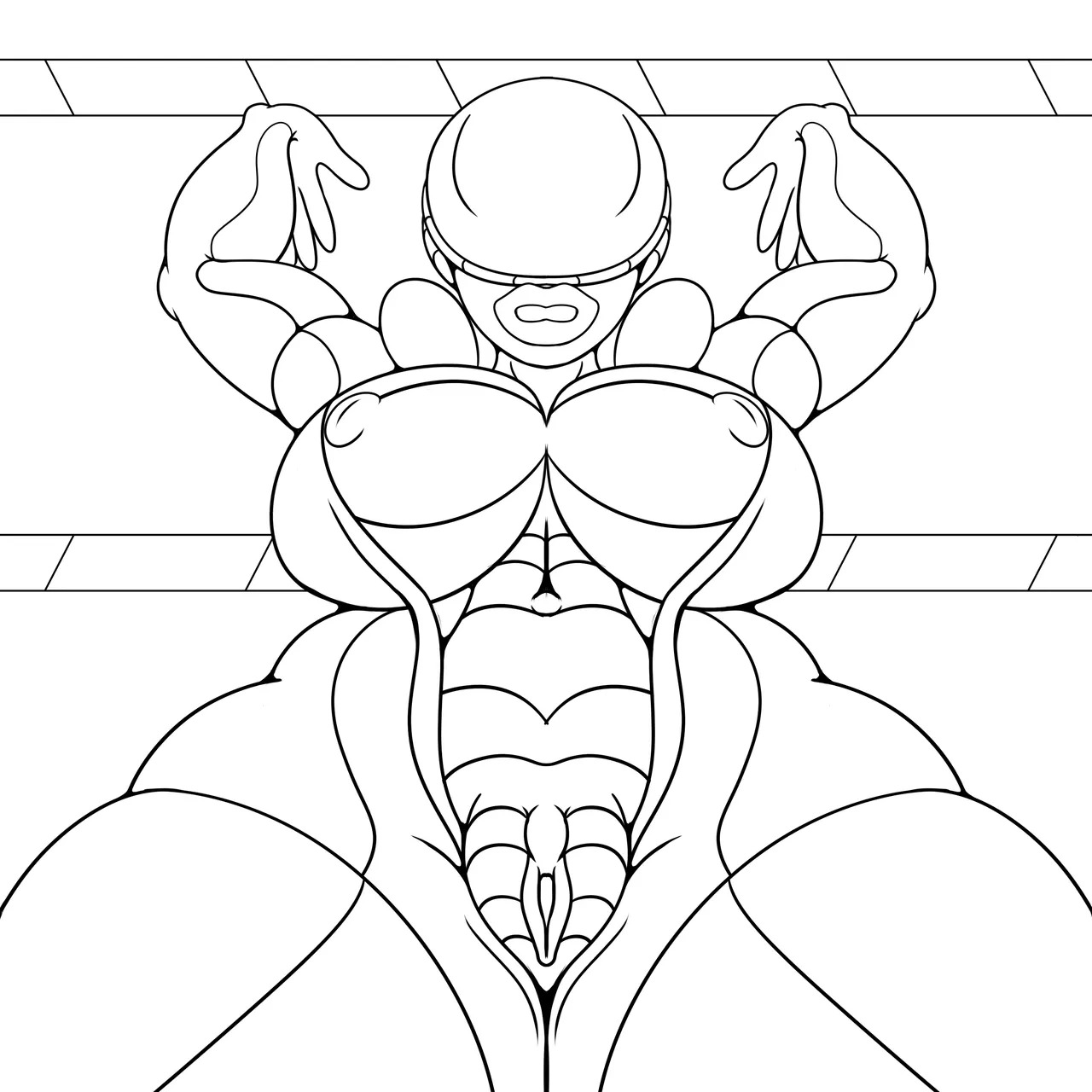 ARTIST Renegade-157 part2 - Page 283
