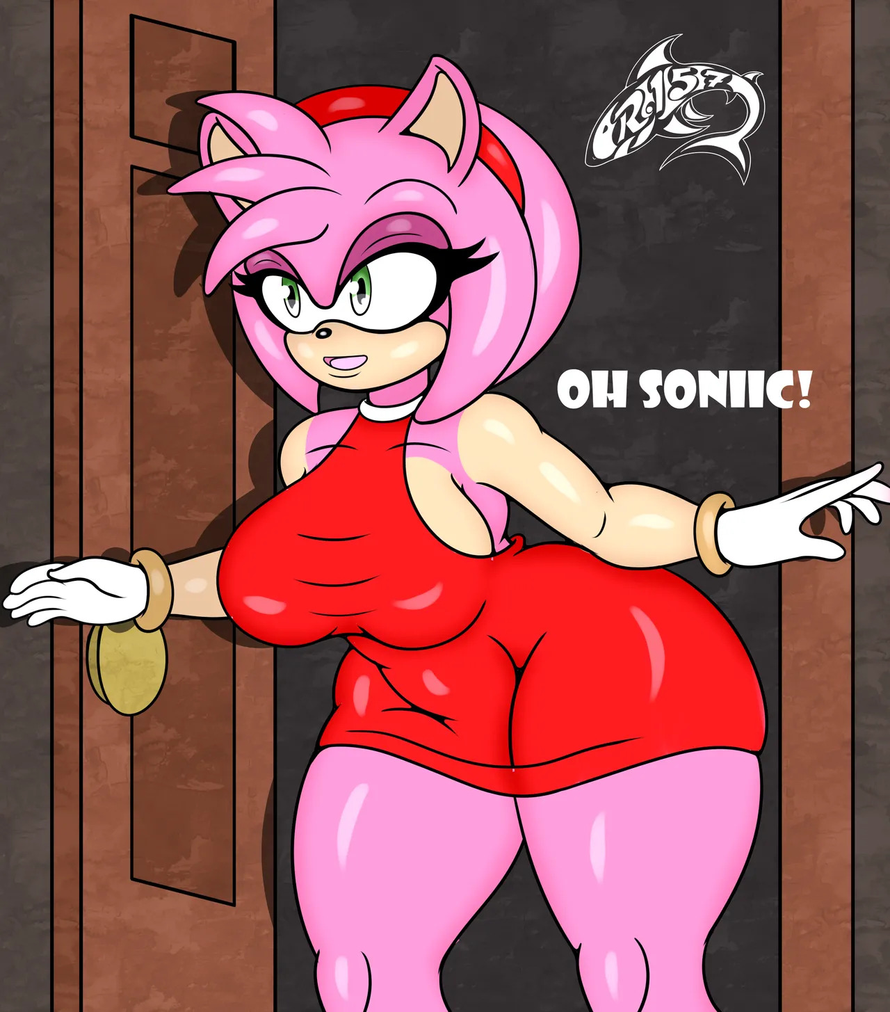 ARTIST Renegade-157 part3 - Page 216