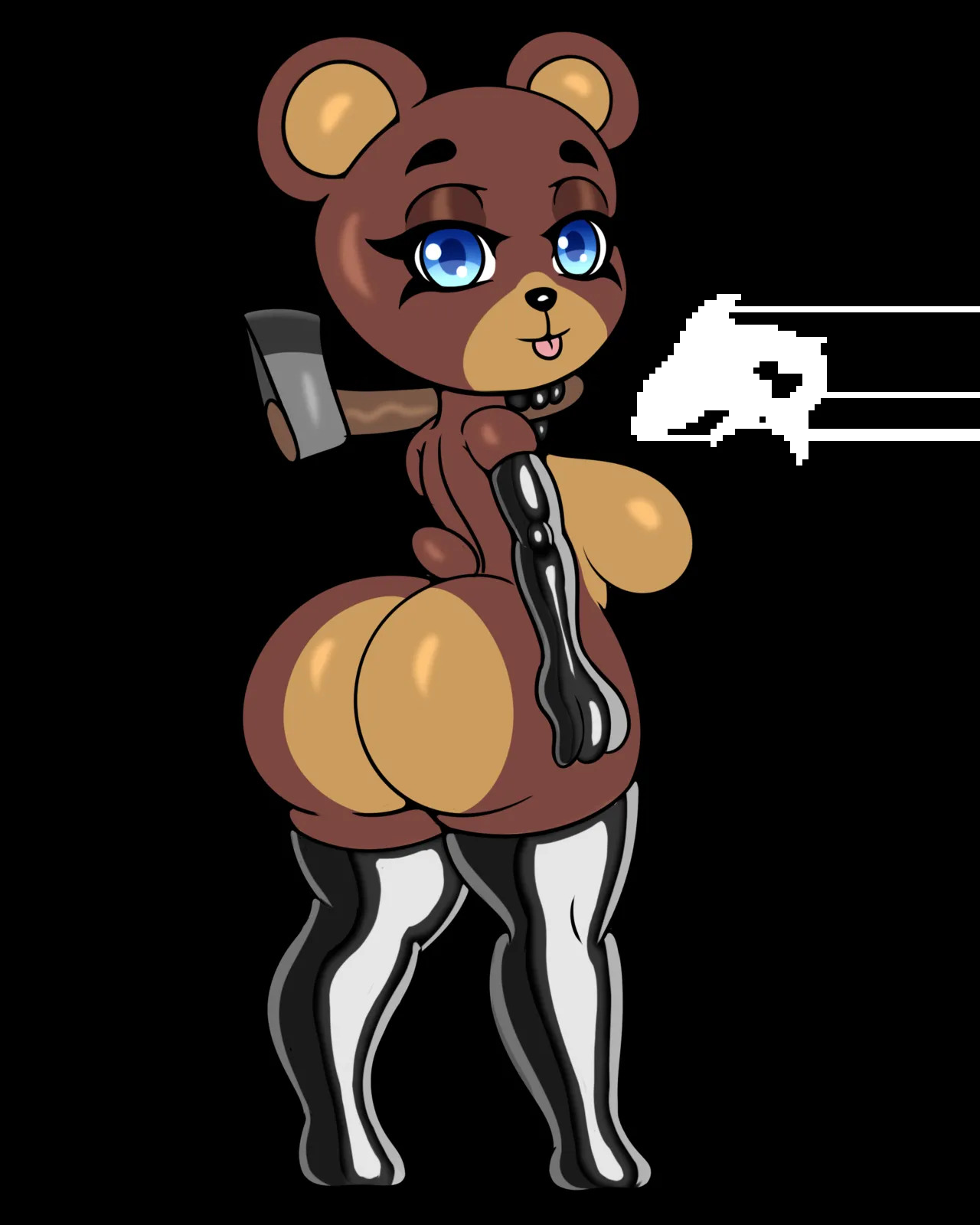 ARTIST Renegade-157 part3 - Page 354