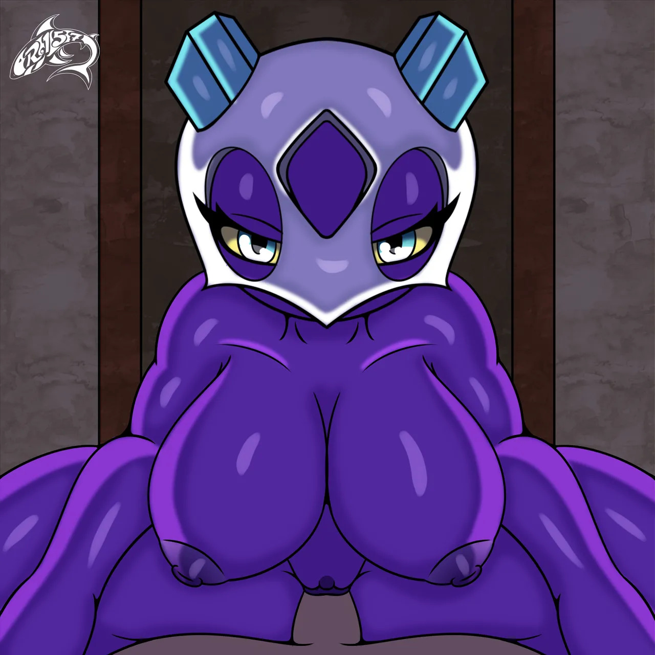 ARTIST Renegade-157 part4 - Page 343