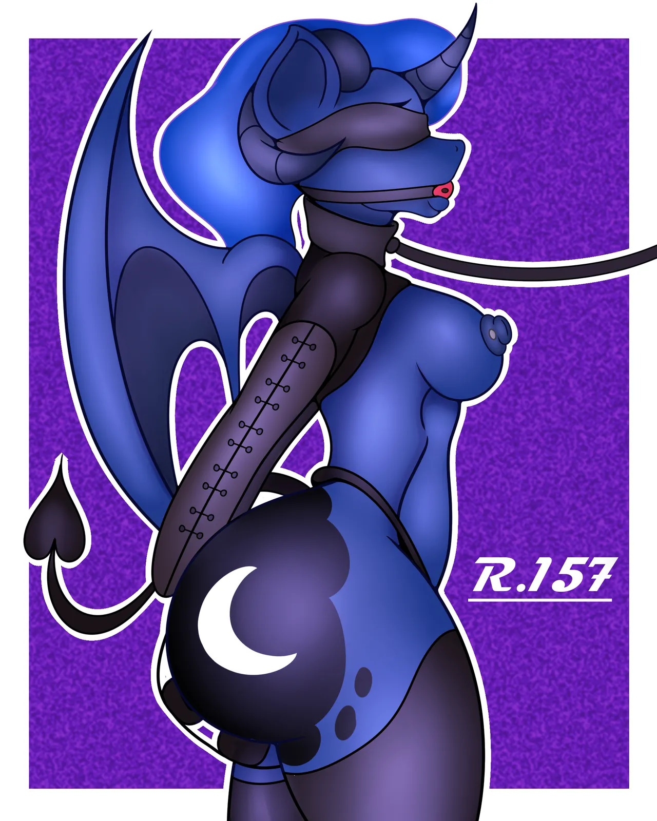 ARTIST Renegade-157 part4 - Page 413