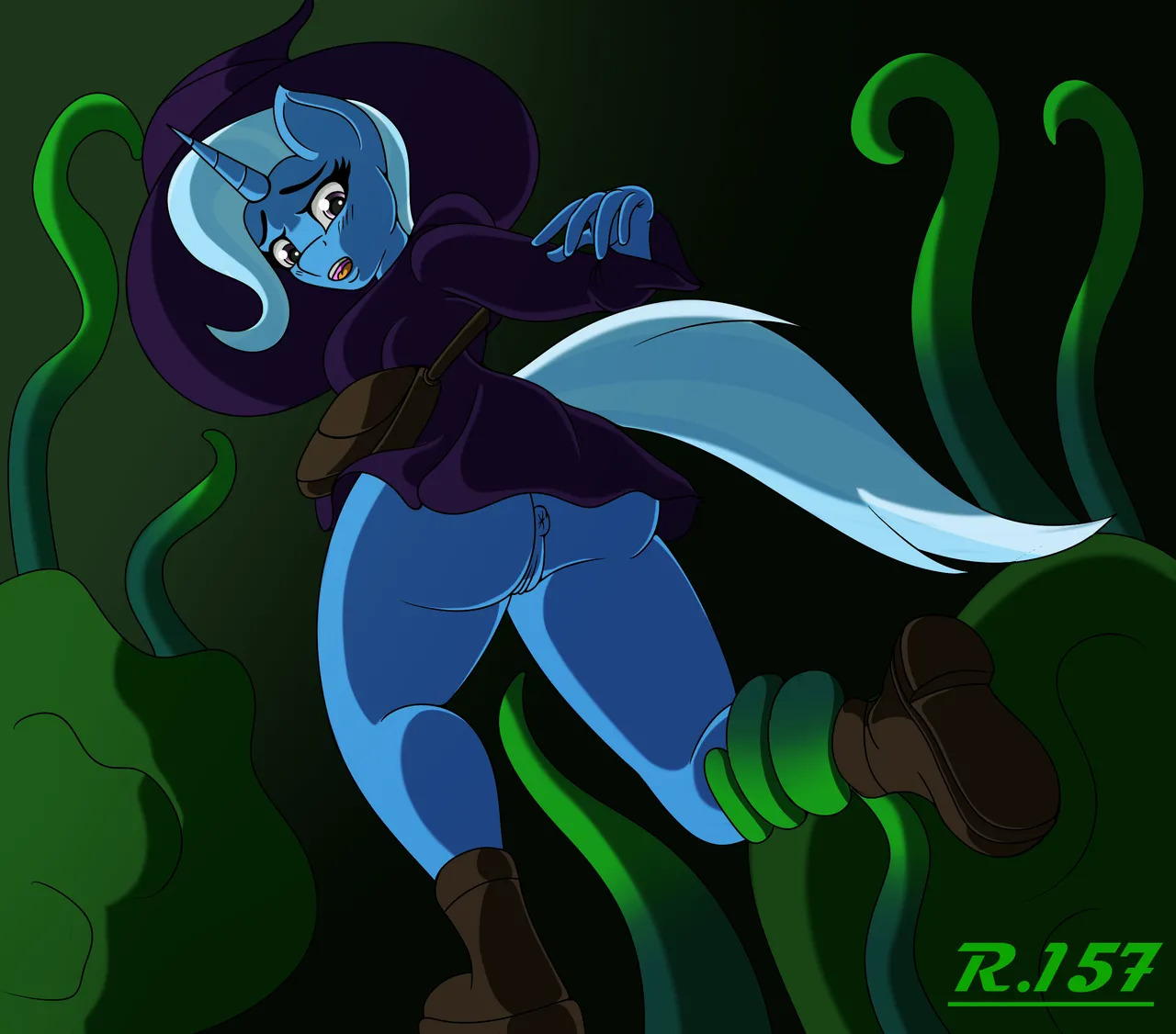 ARTIST Renegade-157 part4 - Page 442