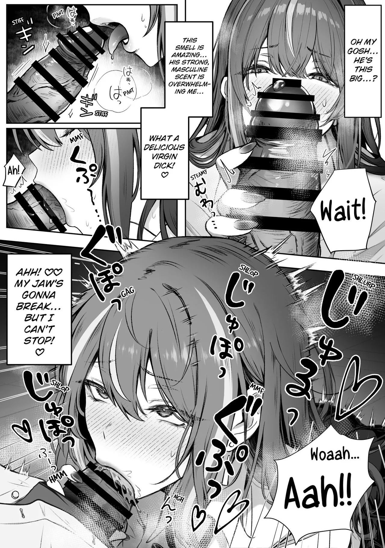 [Pirates Cat] Caste Joui no Anoko wa | That Girl From the Upper Caste [English] [Digital] - Page 11