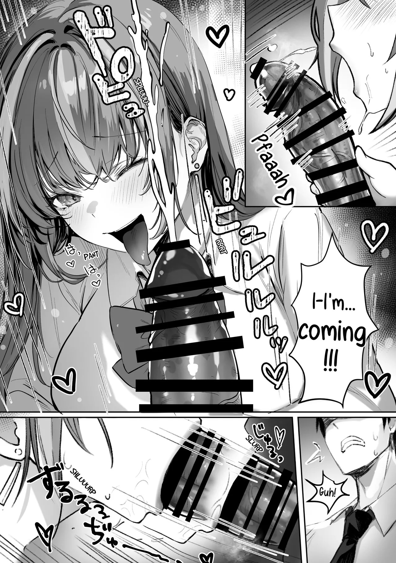 [Pirates Cat] Caste Joui no Anoko wa | That Girl From the Upper Caste [English] [Digital] - Page 13