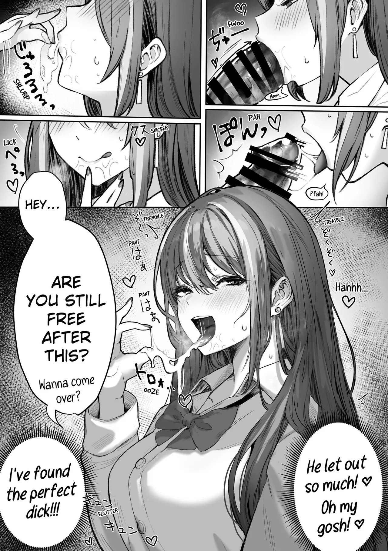 [Pirates Cat] Caste Joui no Anoko wa | That Girl From the Upper Caste [English] [Digital] - Page 14