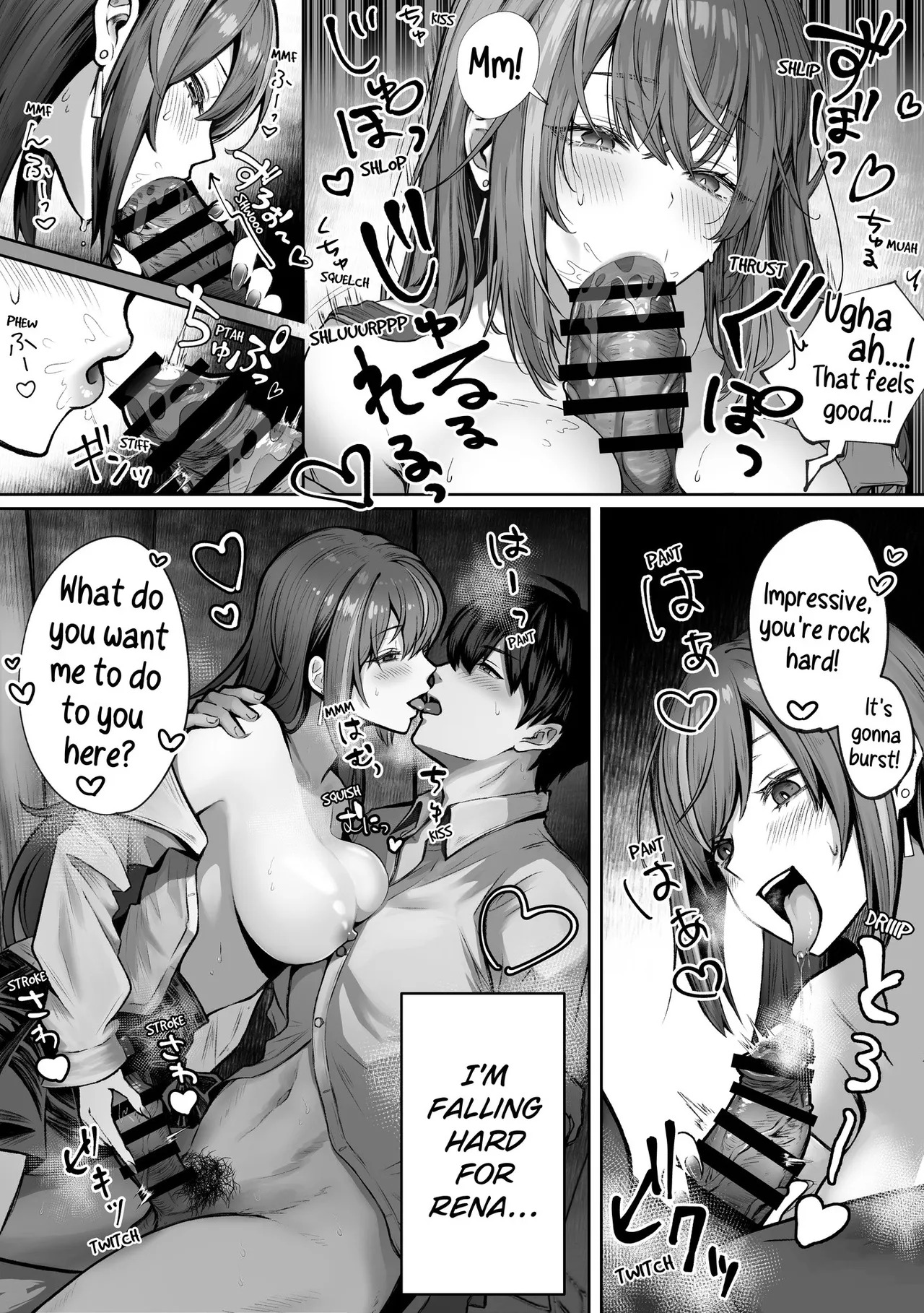 [Pirates Cat] Caste Joui no Anoko wa | That Girl From the Upper Caste [English] [Digital] - Page 17