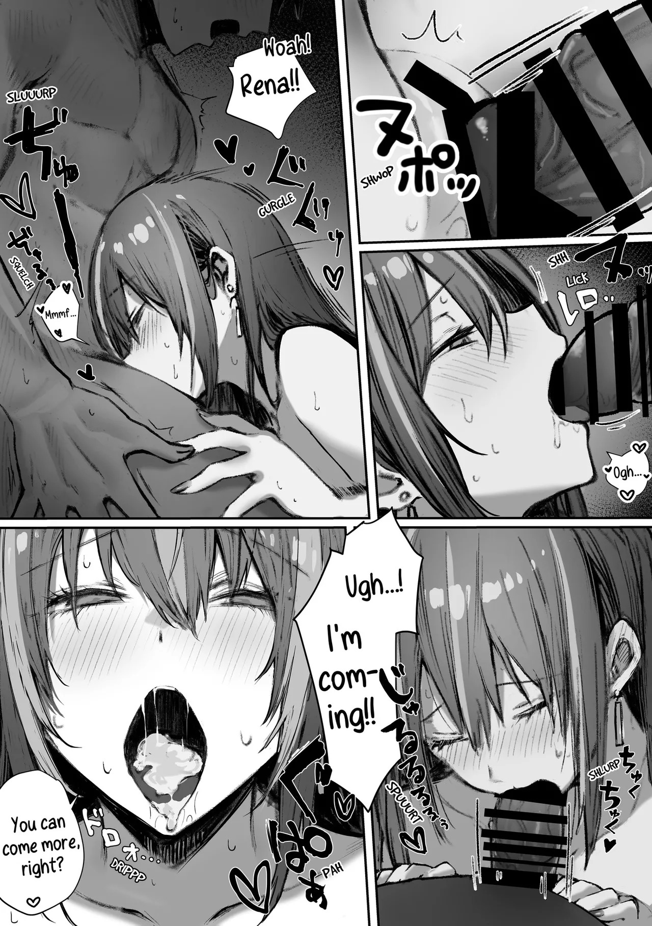 [Pirates Cat] Caste Joui no Anoko wa | That Girl From the Upper Caste [English] [Digital] - Page 39