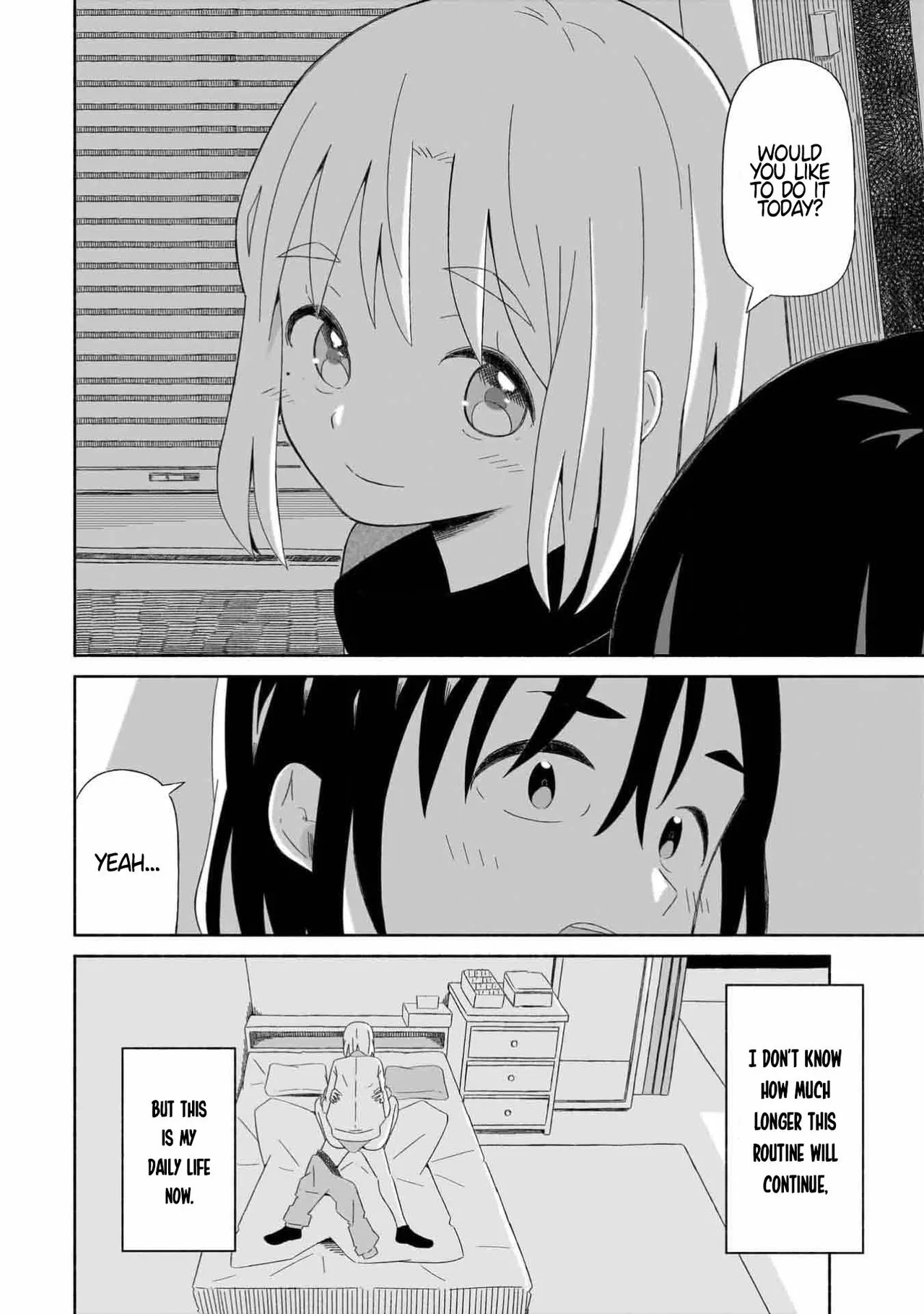 [EN] Boku no Kanojo wa Haru wo Uru (My Girlfriend Sells Spring) 01 - Page 31