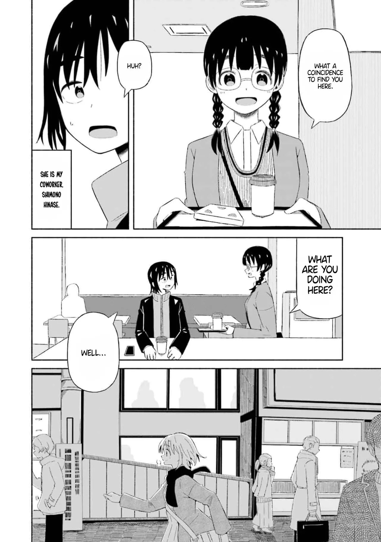 [EN] Boku no Kanojo wa Haru wo Uru (My Girlfriend Sells Spring) 02 - Page 24