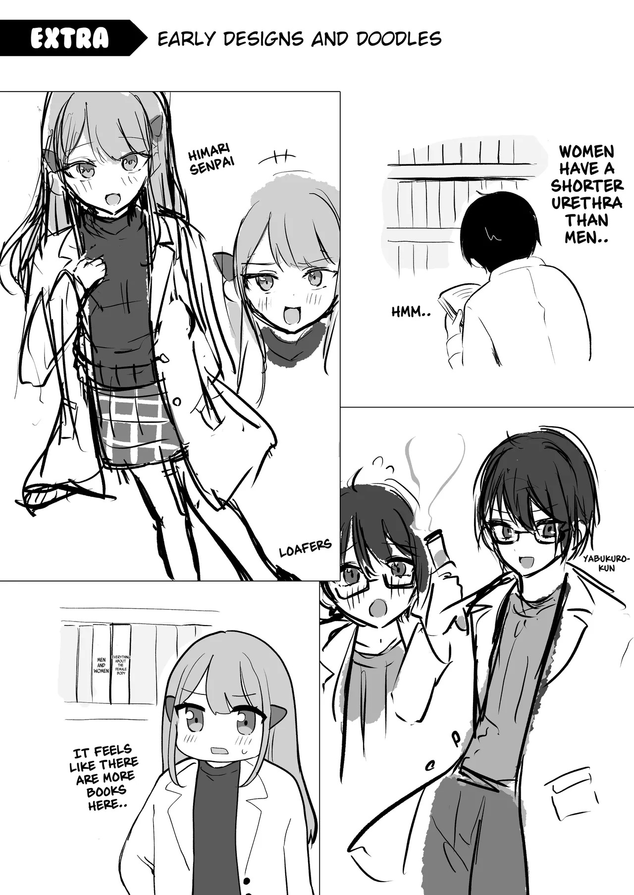 [Noa Cell] Osananajimi wa dai pinchi + tanpen 3 sakuhin [English] - Page 74