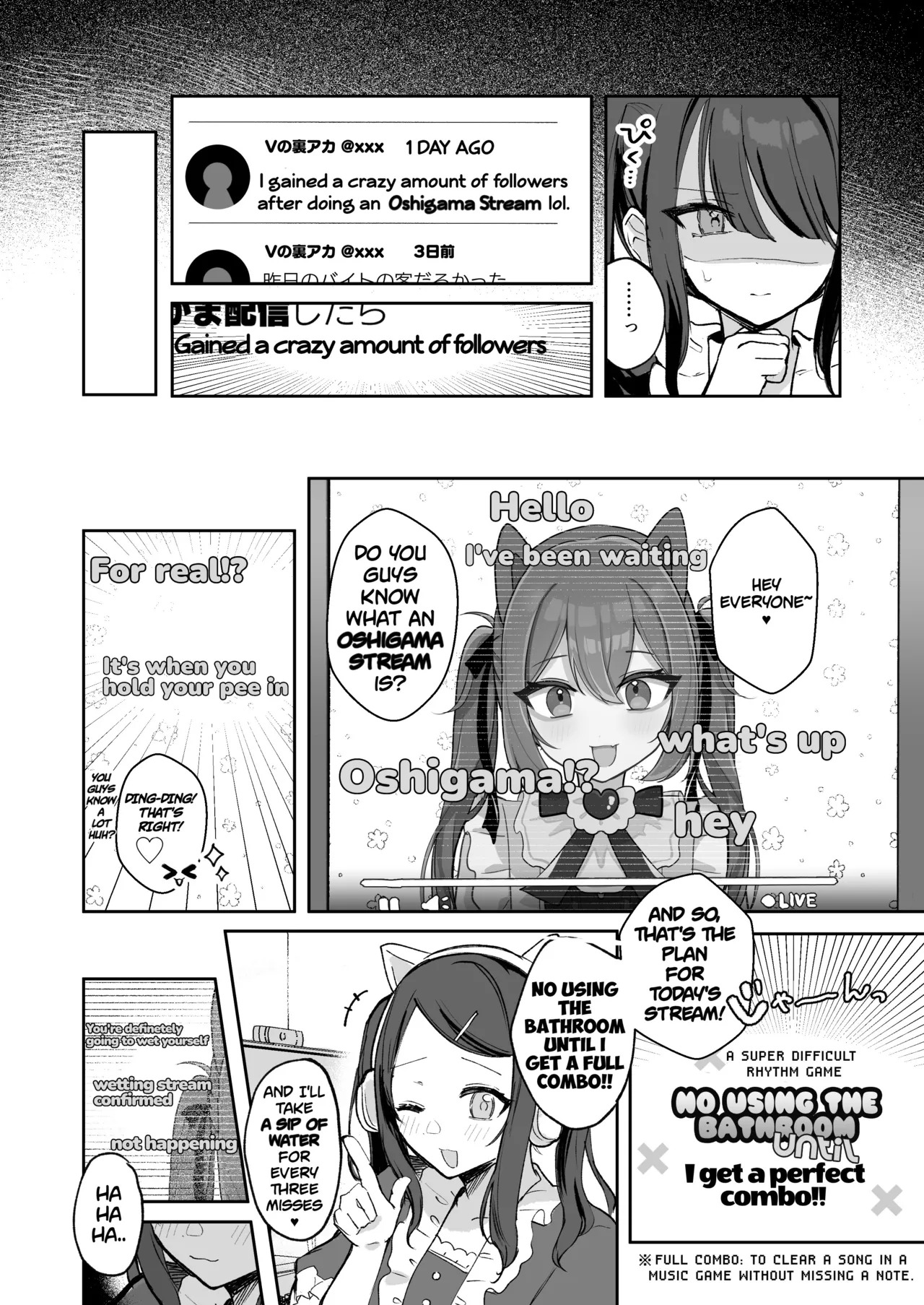 [Noa Cell] Osananajimi wa dai pinchi + tanpen 3 sakuhin [English] - Page 76