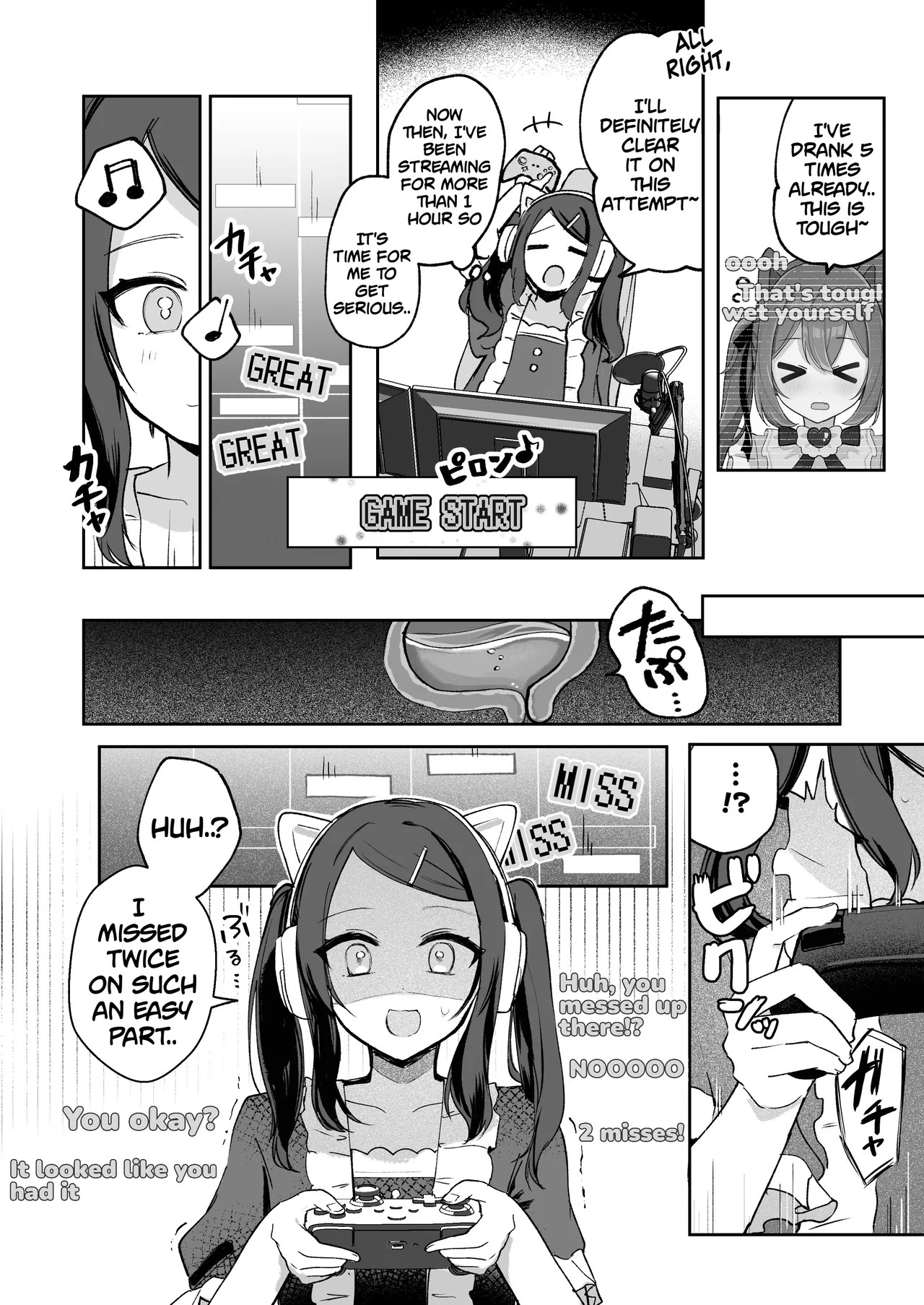 [Noa Cell] Osananajimi wa dai pinchi + tanpen 3 sakuhin [English] - Page 78