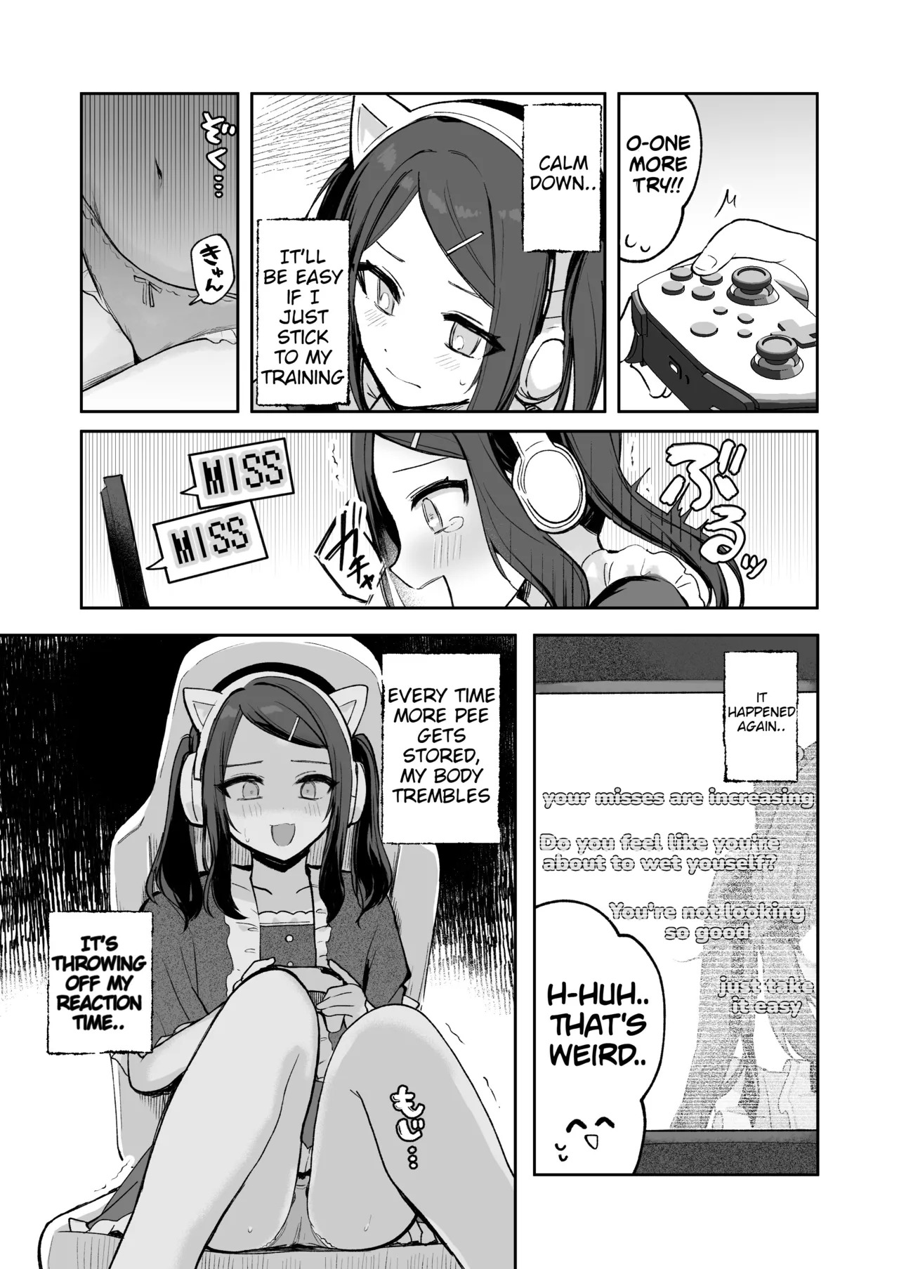 [Noa Cell] Osananajimi wa dai pinchi + tanpen 3 sakuhin [English] - Page 79