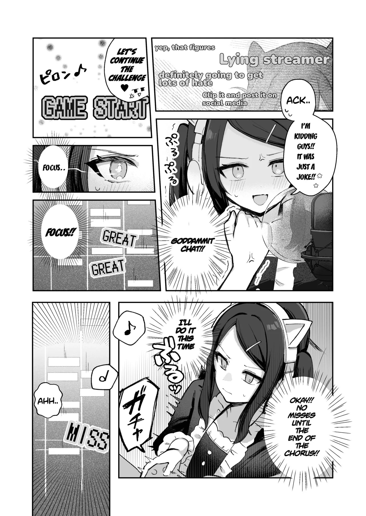 [Noa Cell] Osananajimi wa dai pinchi + tanpen 3 sakuhin [English] - Page 82