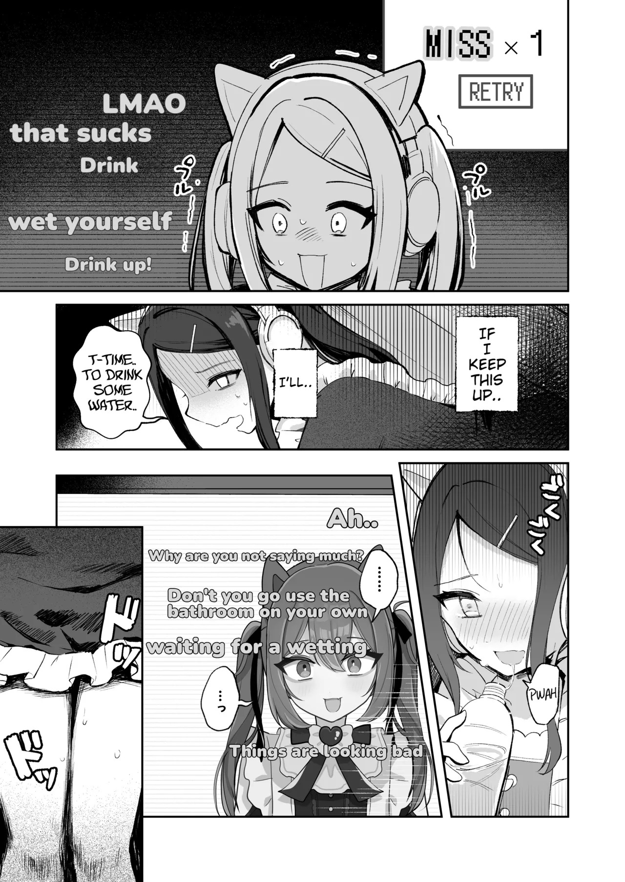 [Noa Cell] Osananajimi wa dai pinchi + tanpen 3 sakuhin [English] - Page 83