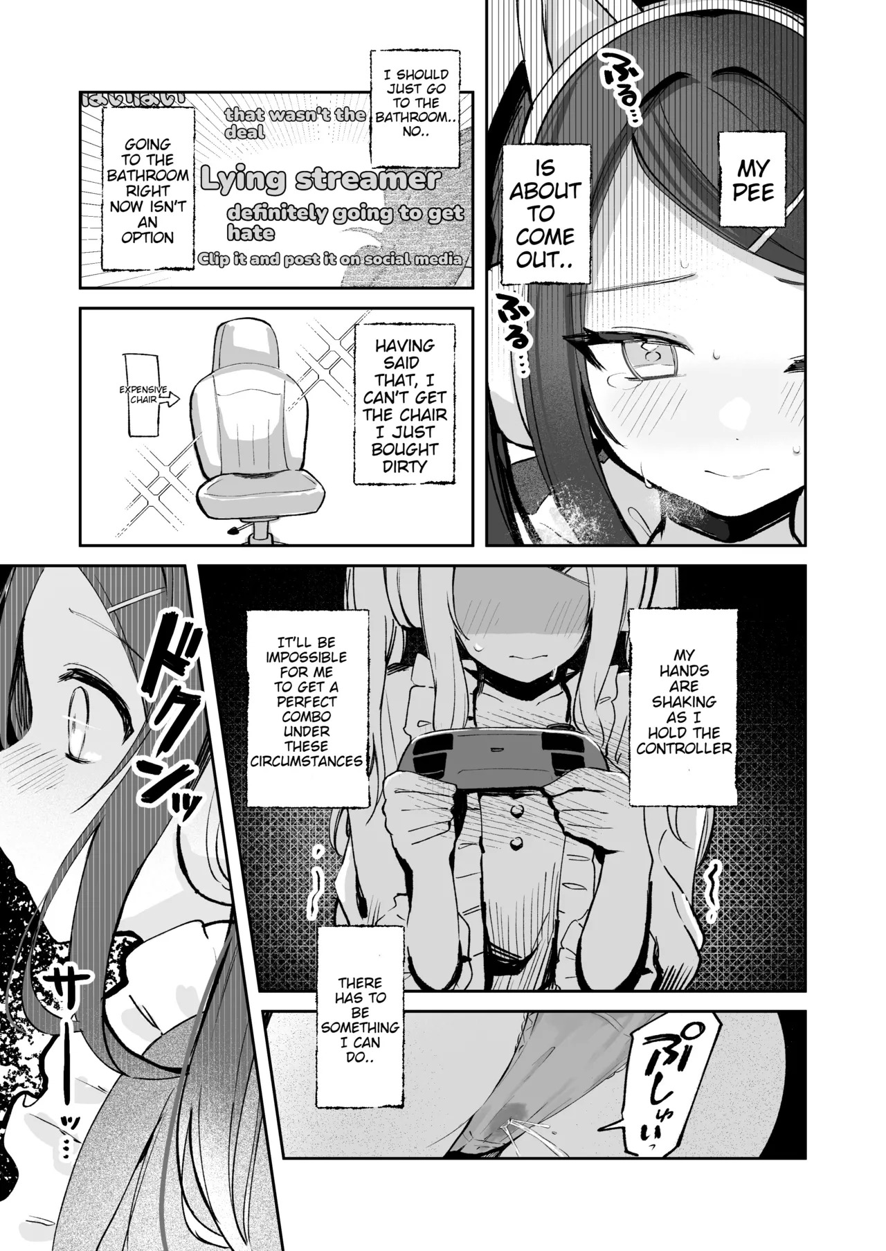 [Noa Cell] Osananajimi wa dai pinchi + tanpen 3 sakuhin [English] - Page 84