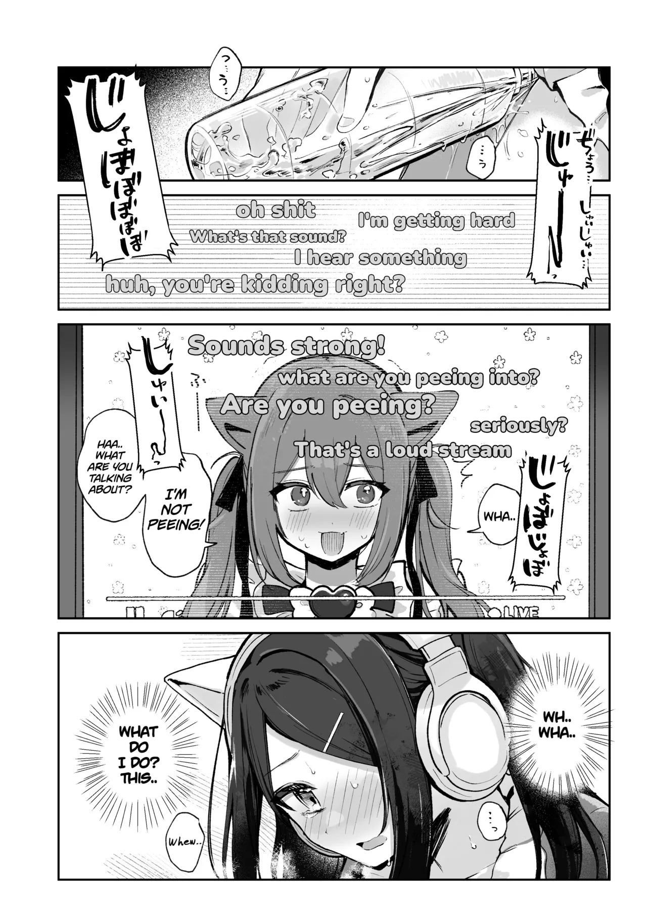 [Noa Cell] Osananajimi wa dai pinchi + tanpen 3 sakuhin [English] - Page 86