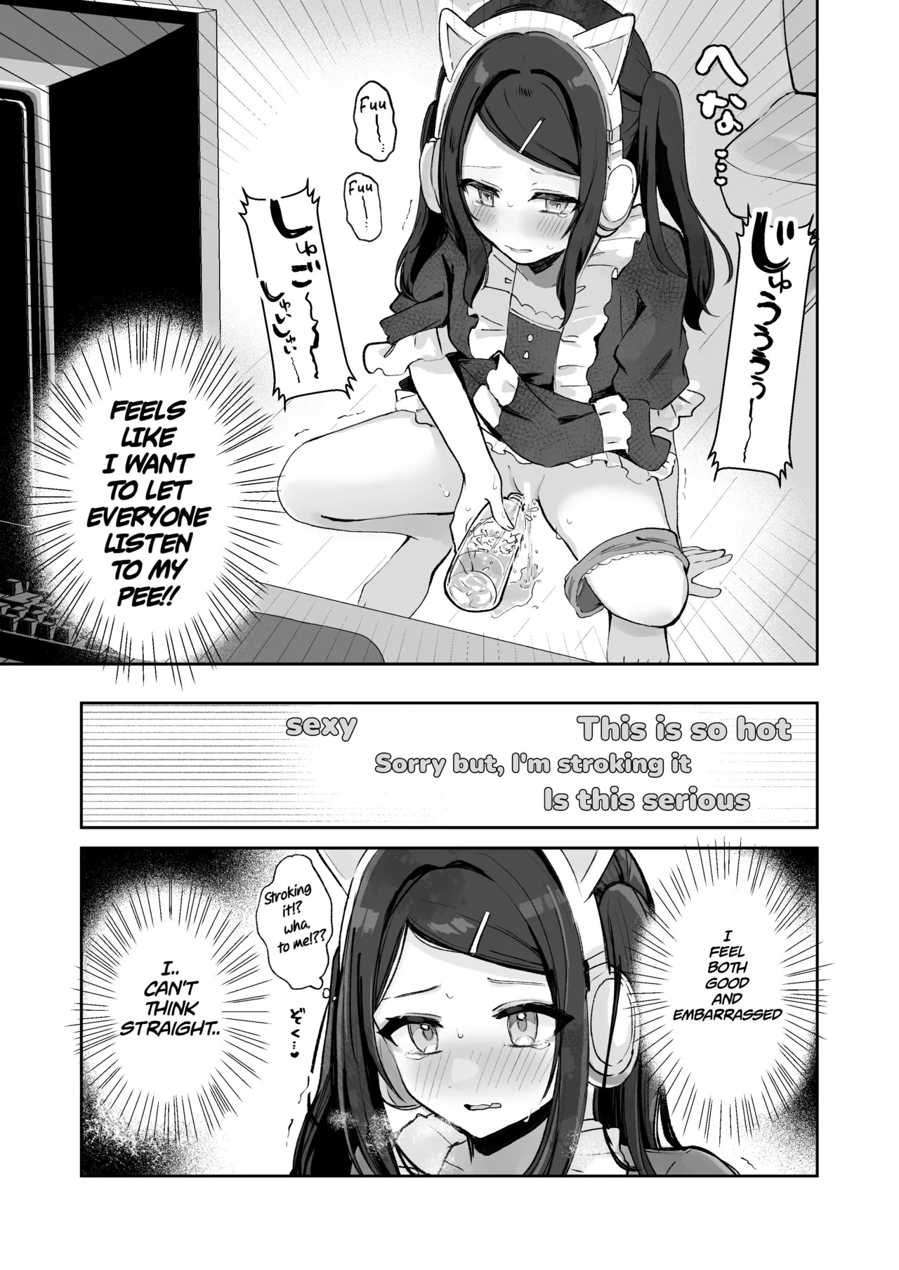 [Noa Cell] Osananajimi wa dai pinchi + tanpen 3 sakuhin [English] - Page 87