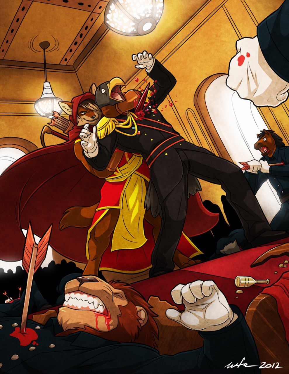 [e621] wfa - Page 68