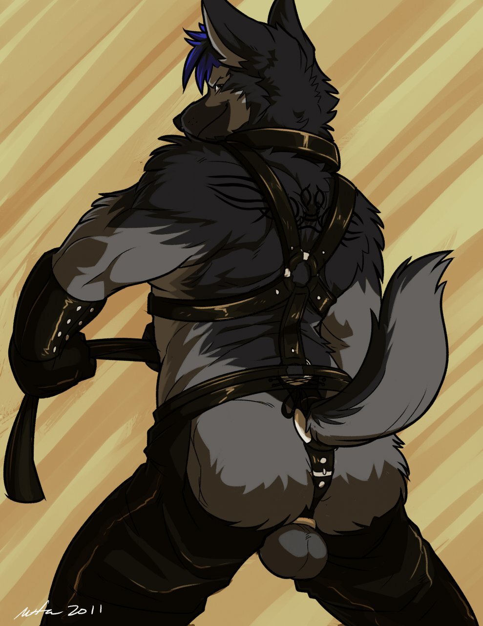 [e621] wfa - Page 75