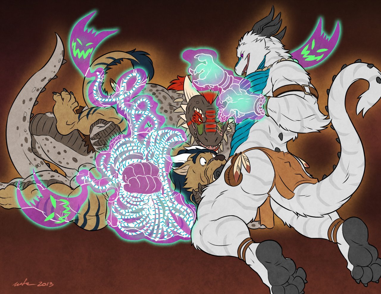 [e621] wfa - Page 79