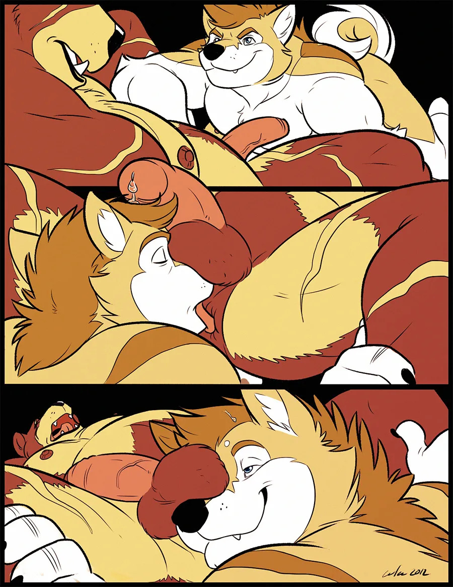 [e621] wfa - Page 89