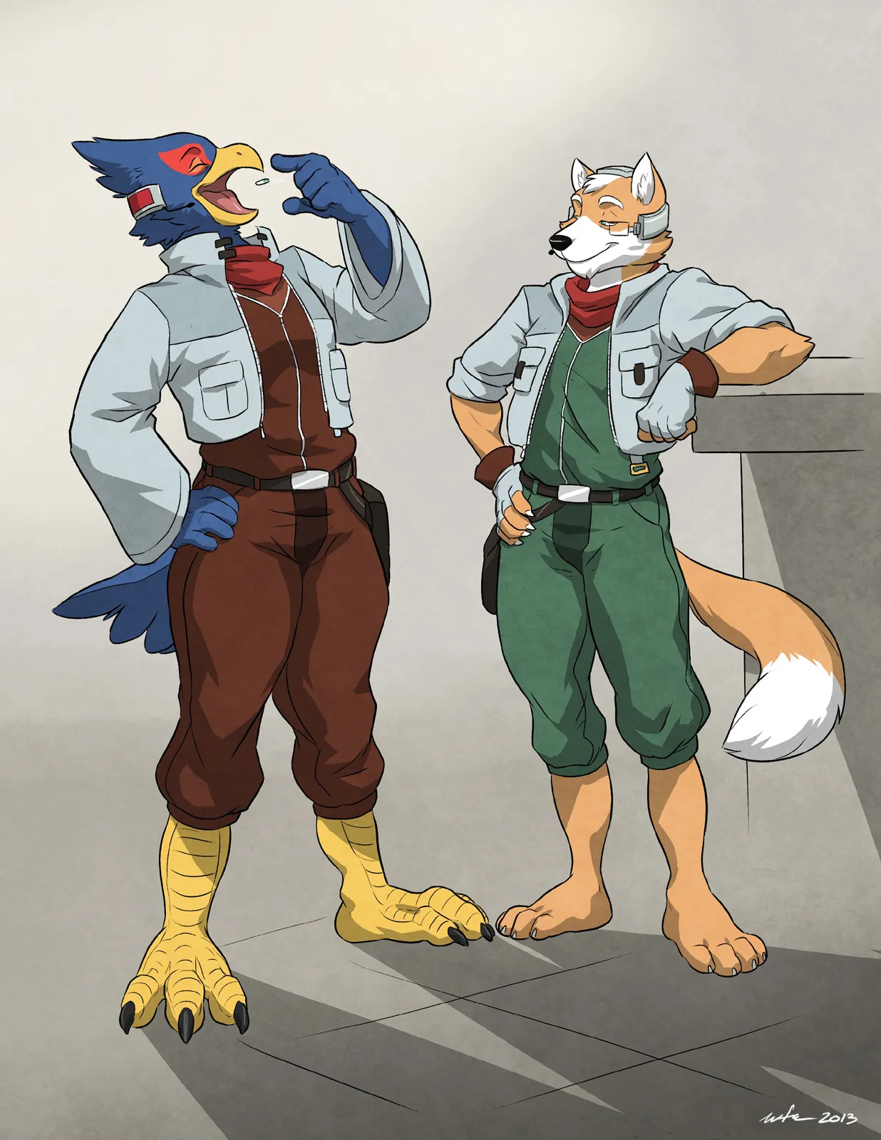 [e621] wfa - Page 140