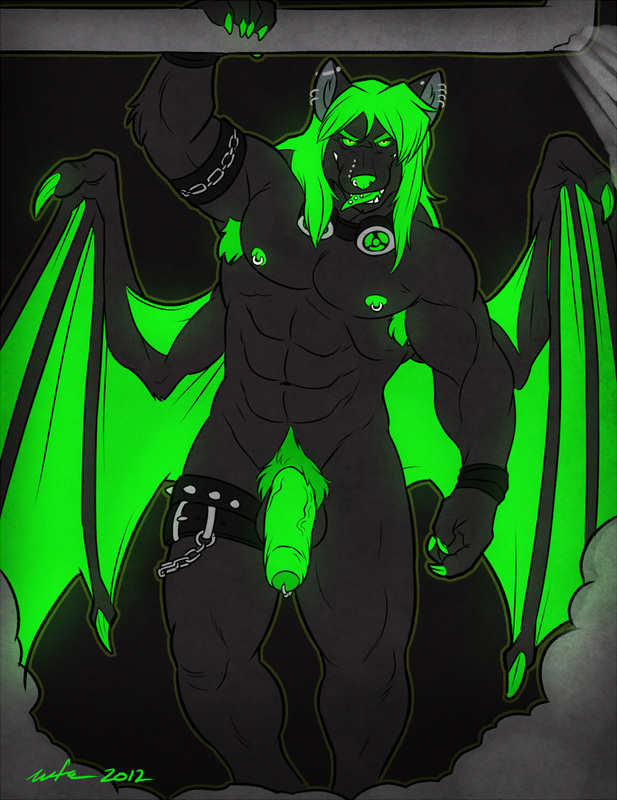 [e621] wfa - Page 174