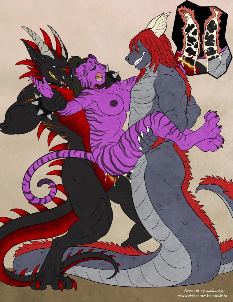 [e621] wfa - Page 189