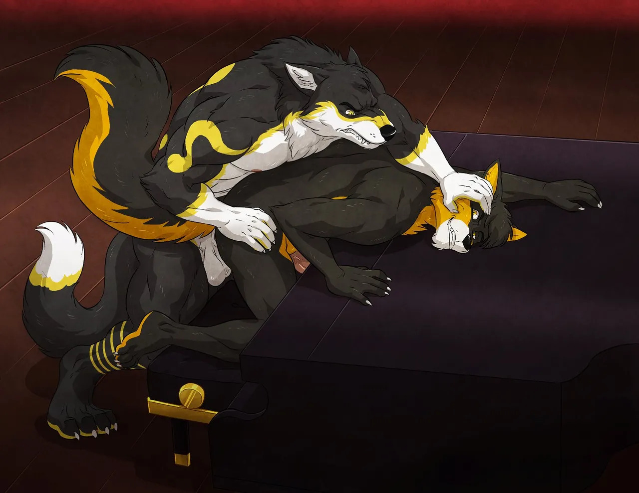 [e621] wfa - Page 205