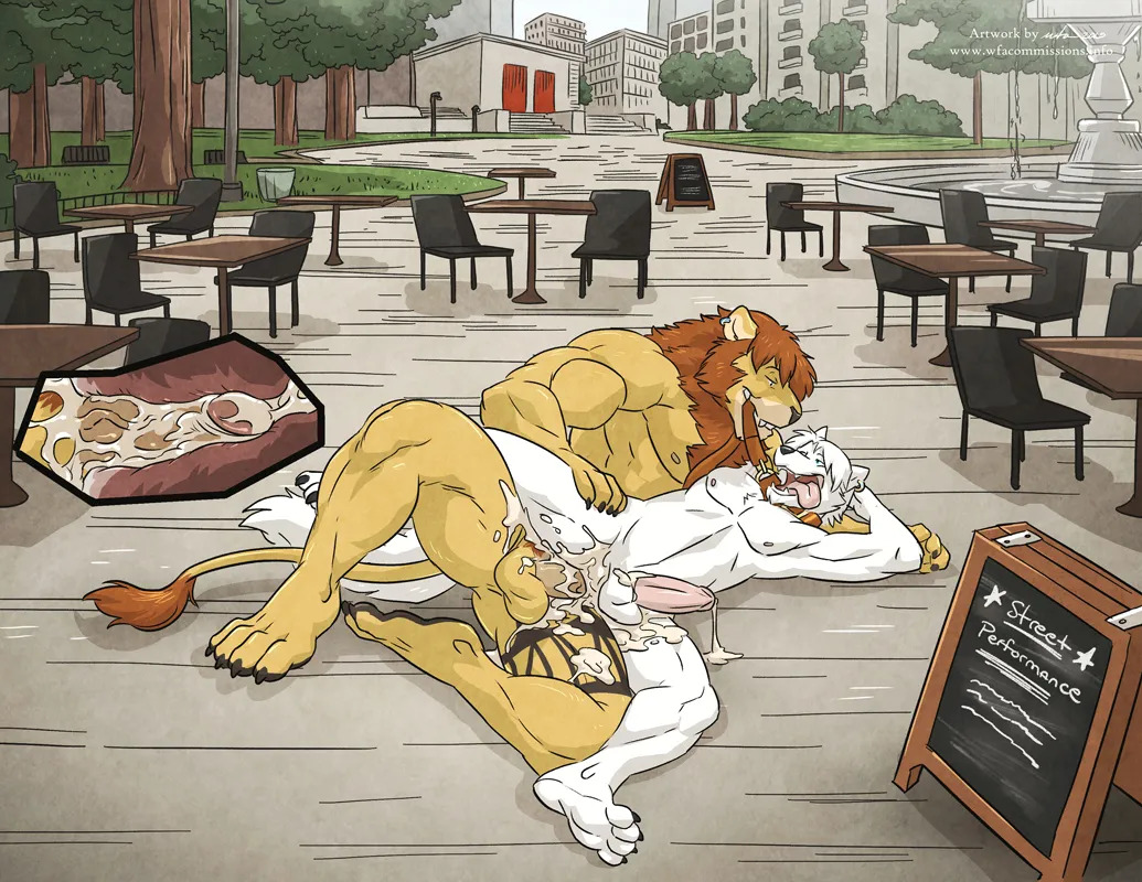 [e621] wfa - Page 218