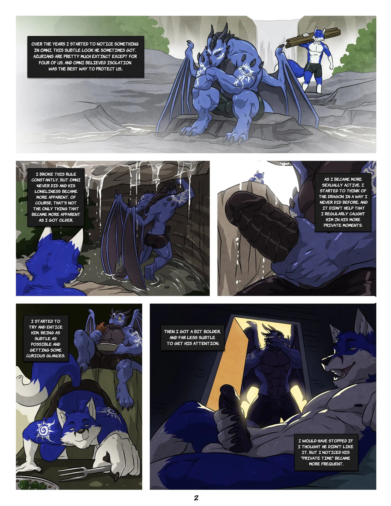 [e621] wfa - Page 261