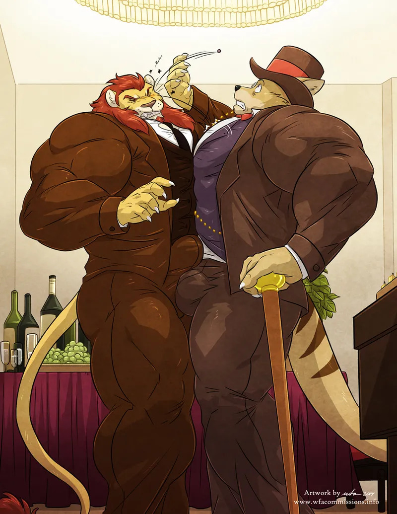 [e621] wfa - Page 264