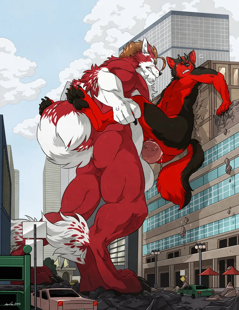 [e621] wfa - Page 275