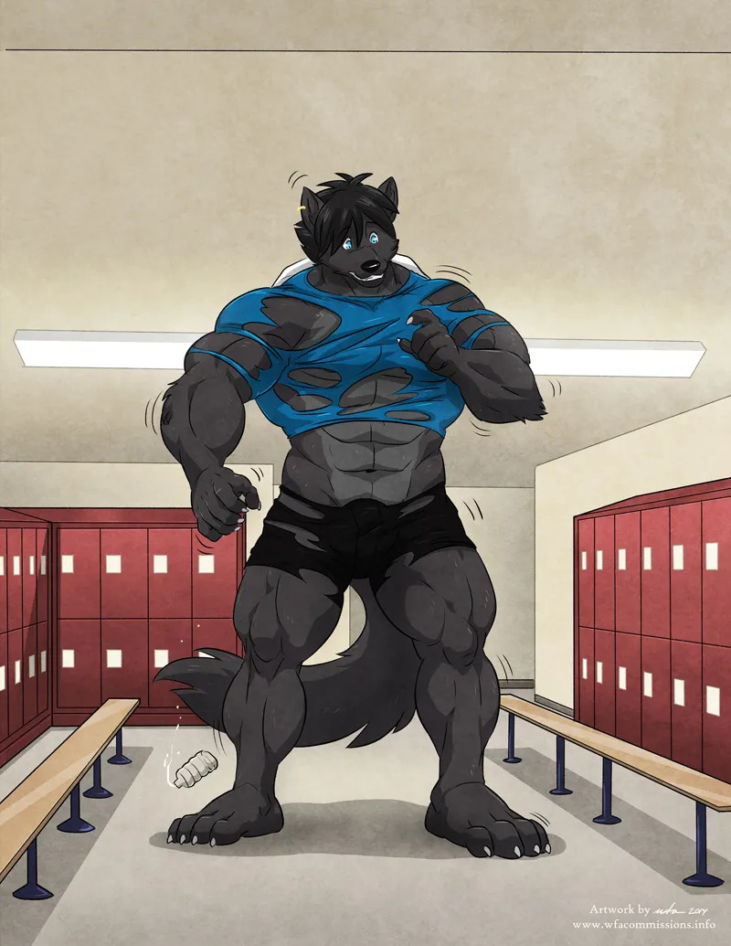 [e621] wfa - Page 279