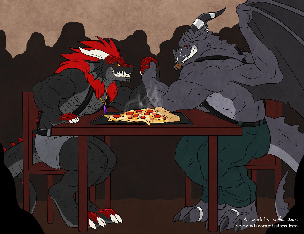 [e621] wfa - Page 302