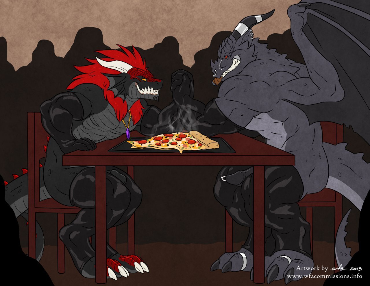 [e621] wfa - Page 319
