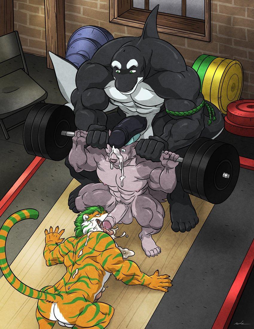 [e621] wfa - Page 381