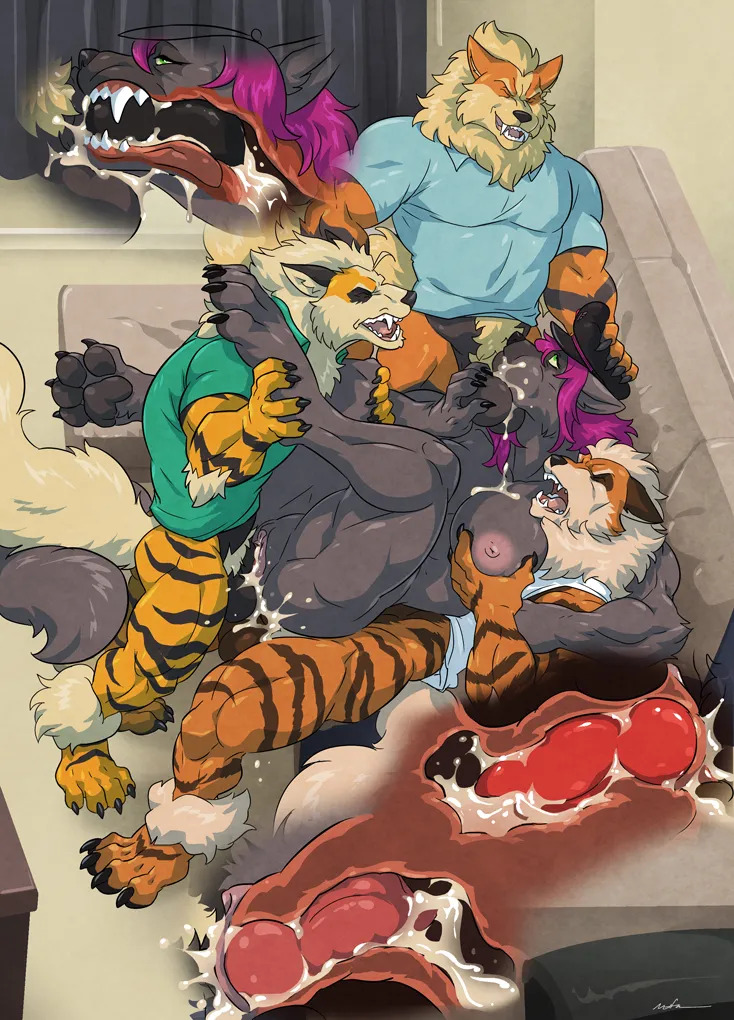 [e621] wfa - Page 429