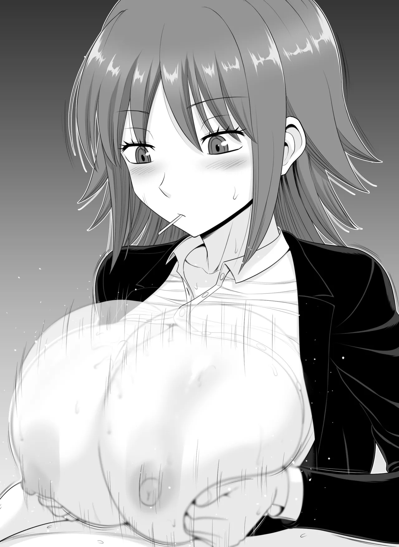 [駄堕] ワートリオペレーターずりずり (ワールドトリガー) - Page 9